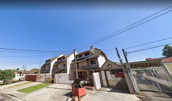 Imagem do condomínio Condomínio Residêncial Primavera - Boa Vista - Curitiba - PR