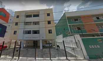 Imagem do condomínio Condomínio Residêncial Primavera - Centro - Campina Grande - PB