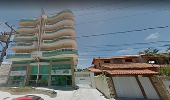 Imagem do condomínio Condomínio Residêncial Principado San Marino - Braga - Cabo Frio - RJ