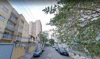 Imagem do condomínio Condomínio Residêncial Príncipe Da Paz - Baeta Neves - São Bernardo Do Campo - SP