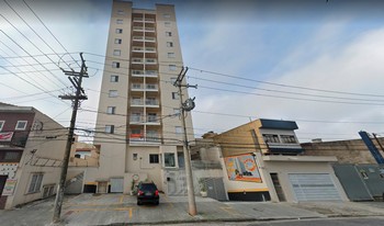 Imagem do condomínio Condomínio Residêncial Priori Juquia - Jardim Cristiane - Santo André - SP