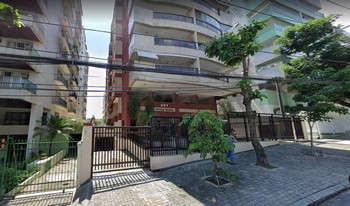 Imagem do condomínio Condomínio Residêncial Privilege Residence - Jacarepaguá - Rio De Janeiro - RJ