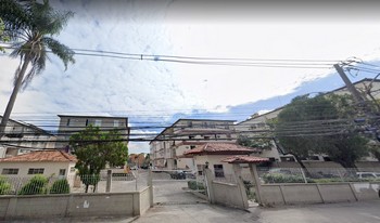Imagem do condomínio Condomínio Residêncial Professor Henrique Costa - Jacarepaguá - Rio De Janeiro - RJ
