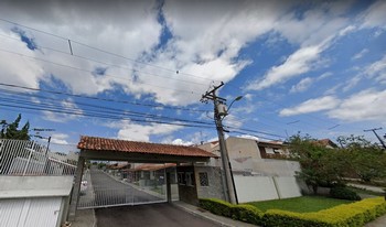 Imagem do condomínio Condomínio Residêncial Professora Sheyla - Portão - Curitiba - PR