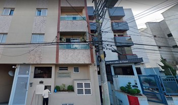 Imagem do condomínio Condomínio Residêncial Promenade - Nova Gerti - São Caetano Do Sul - SP