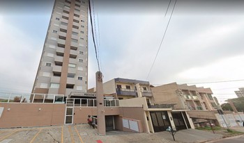 Imagem do condomínio Condomínio Residêncial Provence - Vila Scarpelli - Santo André - SP
