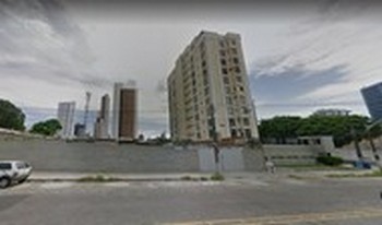 Imagem do condomínio Condomínio Residêncial Quality Alberto Maranhão - Tirol - Natal - RN
