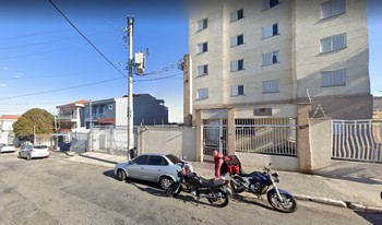 Imagem do condomínio Condomínio Residêncial Quinta Da Boa Vista - Vila Medeiros - São Paulo - SP