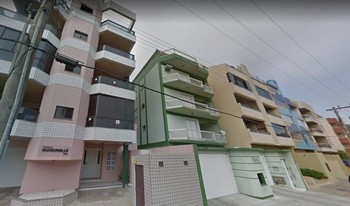 Imagem do condomínio Condomínio Residêncial Quirinalle - Mar Grosso - Laguna - SC