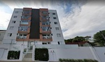 Imagem do condomínio Condomínio Residêncial Rachel De Queiroz - Costa E Silva - Joinville - SC