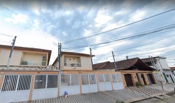 Imagem do condomínio Condomínio Residêncial Rafaela I - Parque São Vicente - São Vicente - SP