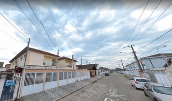 Imagem do condomínio Condomínio Residêncial Rafaela Ii - Parque São Vicente - São Vicente - SP