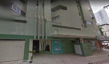 Imagem do condomínio Condomínio Residêncial Real Center - Centro - Balneário Camboriú - SC