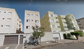 Imagem do condomínio Condomínio Residêncial Real Madri - Santa Mônica - Uberlândia - MG