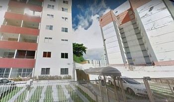 Imagem do condomínio Condomínio Residêncial Rebecca Ricarte - Brotas - Salvador - BA