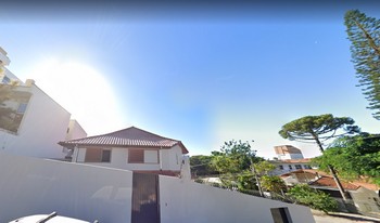 Imagem do condomínio Condomínio Residêncial Recanto Alpino - Trindade - Florianópolis - SC