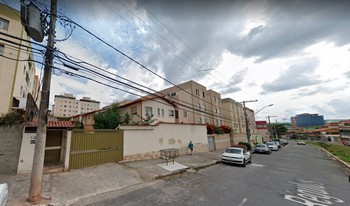 Imagem do condomínio Condomínio Residêncial Recanto Das Bromélias - Jardim Riacho Das Pedras - Contagem - MG