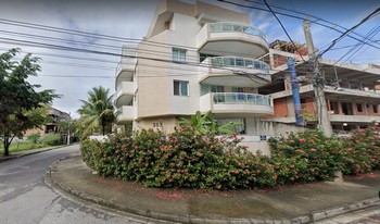 Imagem do condomínio Condomínio Residêncial Recanto Do Recreio - Recreio Dos Bandeirantes - Rio De Janeiro - RJ