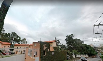 Imagem do condomínio Condomínio Residêncial Recanto Dos Pinheiros - Granja Viana - Cotia - SP