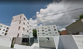 Imagem do condomínio Condomínio Residêncial Recreio Dos Bandeirantes - Jardim Das Margaridas - Salvador - BA