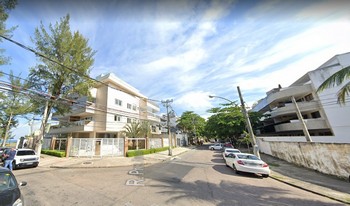 Imagem do condomínio Condomínio Residêncial Recreio - Recreio Dos Bandeirantes - Rio De Janeiro - RJ