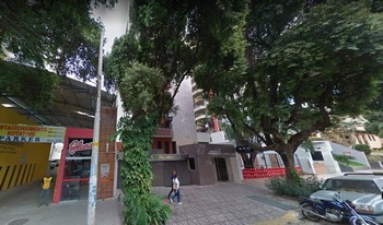 Imagem do condomínio Condomínio Residêncial Regina Lisboa - Centro - Governador Valadares - MG