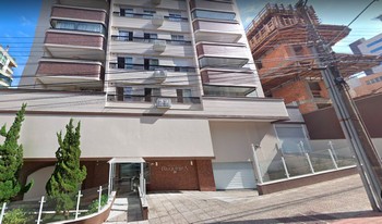 Imagem do condomínio Condomínio Residêncial Regueira - Centro - Florianópolis - SC