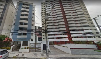 Imagem do condomínio Condomínio Residêncial Rei Dos Reis - Imbui - Salvador - BA