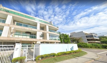 Imagem do condomínio Condomínio Residêncial Renascence - Recreio Dos Bandeirantes - Rio De Janeiro - RJ