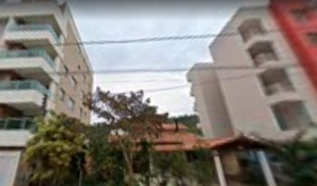 Imagem do condomínio Condomínio Residêncial Renata - Palmas - Governador Celso Ramos - SC