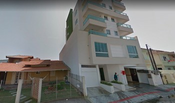 Imagem do condomínio Condomínio Residêncial Reny Olivia - Meia Praia - Itapema - SC