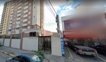 Imagem do condomínio Condomínio Residêncial Reseda - Vila Assunção - Santo André - SP