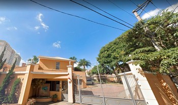 Imagem do condomínio Condomínio Residêncial Reserva Das árvores - Condomínio Flamboyant - Maua - São Caetano Do Sul - SP