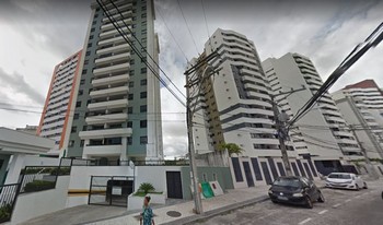 Imagem do condomínio Condomínio Residêncial Reserva Do - Imbui - Salvador - BA