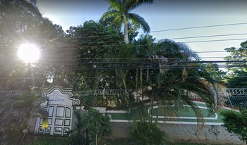 Imagem do condomínio Condomínio Residêncial Reserva Do Rio Grande - Taquara - Rio De Janeiro - RJ