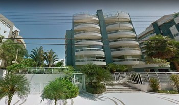Imagem do condomínio Condomínio Residêncial Resort Ilha Da Madeira - Riviera De São Lourenço - Bertioga - SP