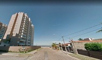 Imagem do condomínio Condomínio Residêncial Resort Itanhaém - Centro - Itanhaém - SP
