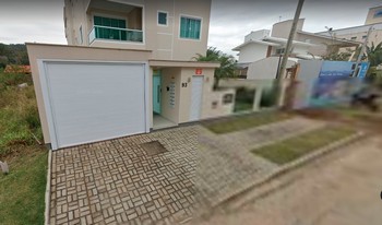 Imagem do condomínio Condomínio Residêncial Reuter - Palmas - Governador Celso Ramos - SC