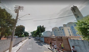 Imagem do condomínio Condomínio Residêncial Revoada - Jardim Ismenia - São José Dos Campos - SP
