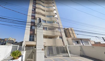 Imagem do condomínio Condomínio Residêncial Rhone - Rudge Ramos - São Bernardo Do Campo - SP