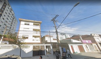 Imagem do condomínio Condomínio Residêncial Rio Ave - Marape - Santos - SP