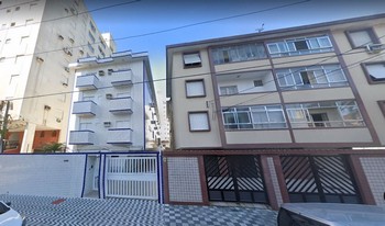 Imagem do condomínio Condomínio Residêncial Rio Das Pedras - Marape - Santos - SP