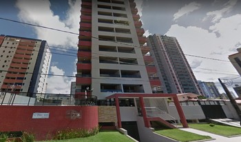 Imagem do condomínio Condomínio Residêncial Rio Gurupi - Manaíra - João Pessoa - PB