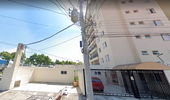 Imagem do condomínio Condomínio Residêncial Rio Jordao - Parque Industrial - São José Dos Campos - SP