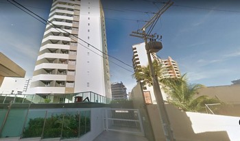 Imagem do condomínio Condomínio Residêncial Rio Jordao - Armação - Salvador - BA