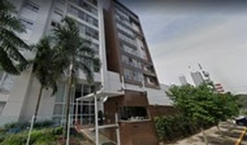 Imagem do condomínio Condomínio Residêncial Rio Mackenzie - América - Joinville - SC