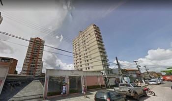 Imagem do condomínio Condomínio Residêncial Rio Madeira - Batista Campos - Belém - PA