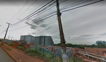 Imagem do condomínio Condomínio Residêncial Rio Negro - Jardim Heitor Rigon - Ribeirão Preto - SP