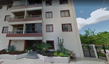 Imagem do condomínio Condomínio Residêncial Rio Perequê - Meia Praia - Itapema - SC