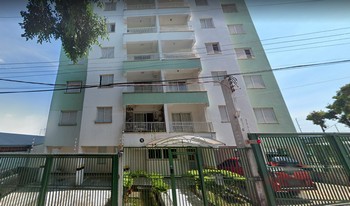 Imagem do condomínio Condomínio Residêncial Rio Tigre - Vila São Bento - São José Dos Campos - SP